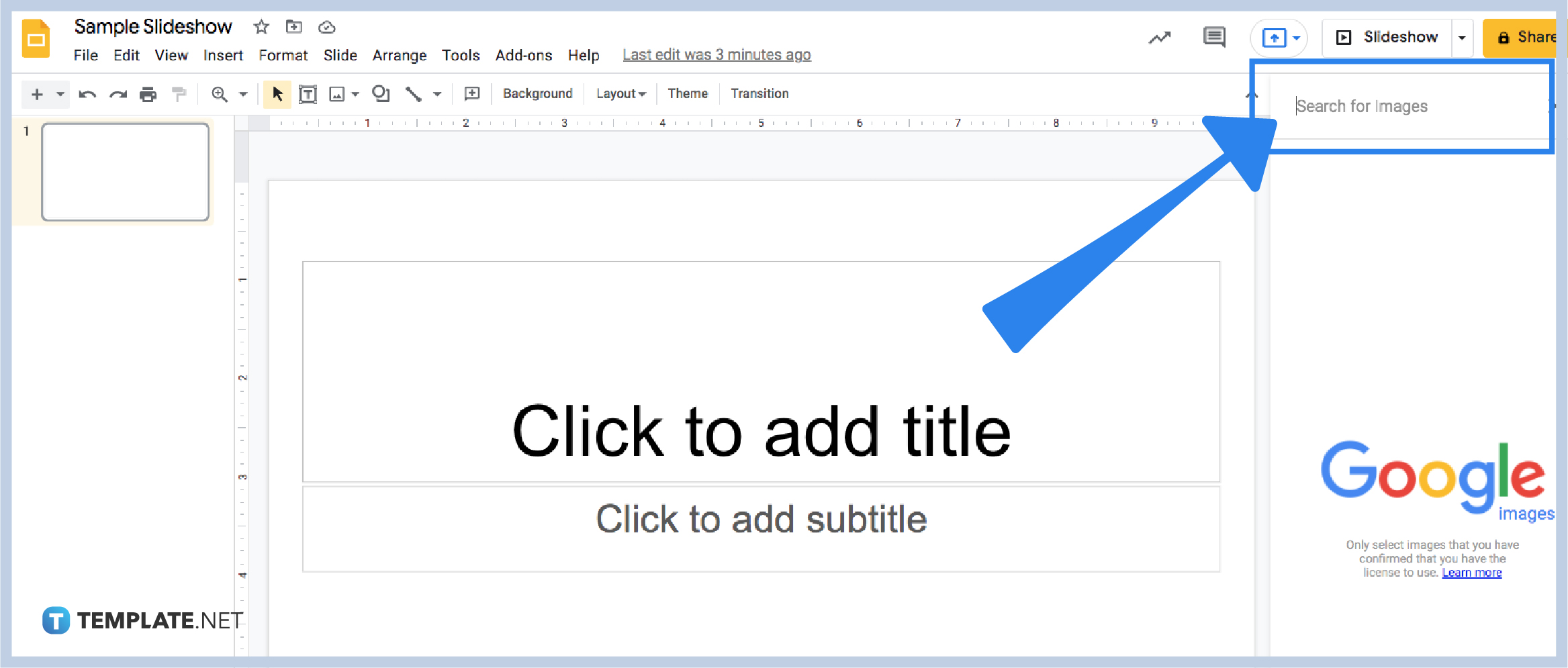 How Can I Turn A Pdf Into A Google Slide