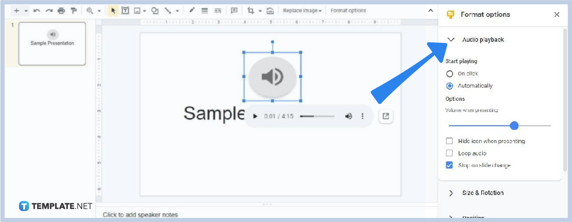 how-to-insert-mp3-into-google-slides-step-4