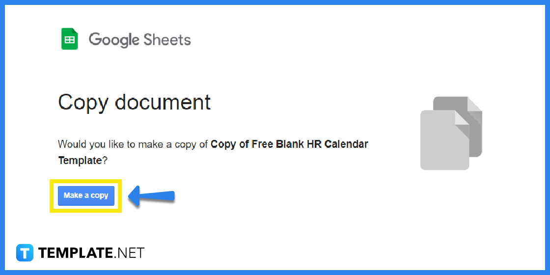 How to Make/Create a Calendar in Google Sheets [Templates + Examples] 2023