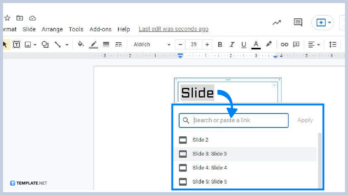 How to Make Google Slides Interactive