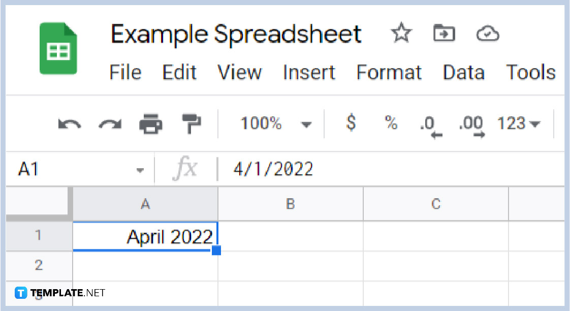 How Do You Make A Calendar In Google Sheets