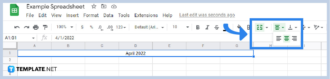 How Do I Make A Calendar In Google Sheets