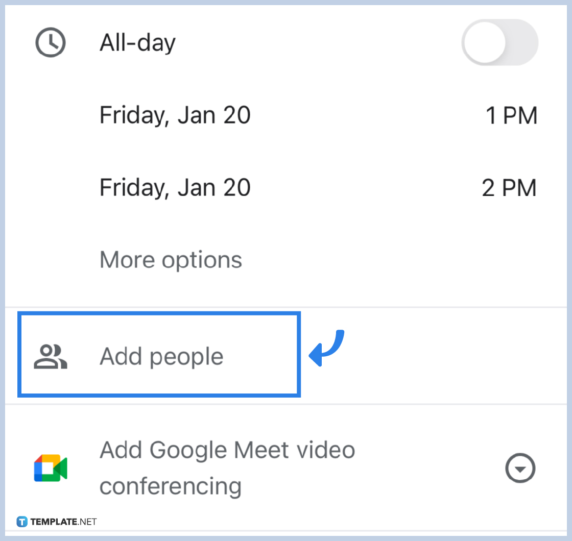 How To Send Google Calendar Invitation