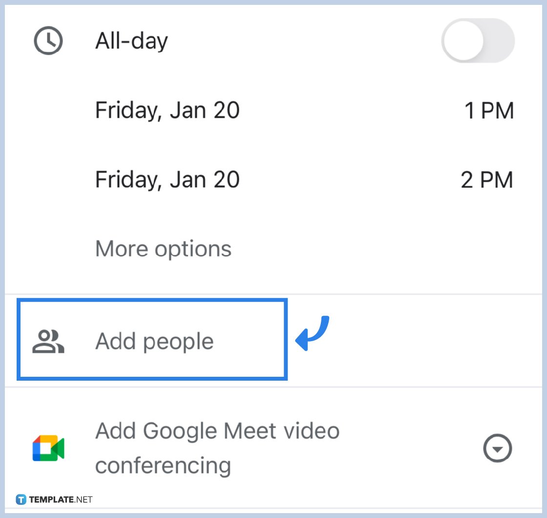How to Send Google Calendar Invitation