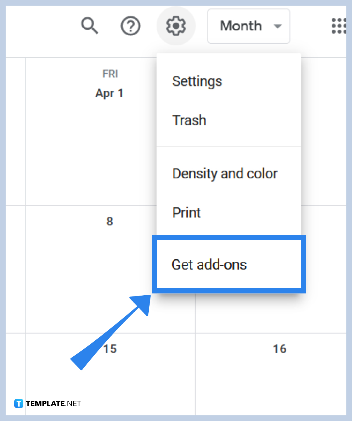 How to Send a Google Calendar Invite with Zoom