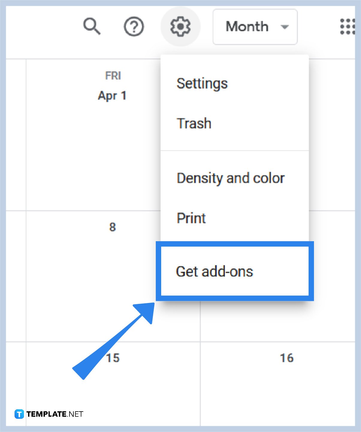 How to Send a Google Calendar Invite with Zoom