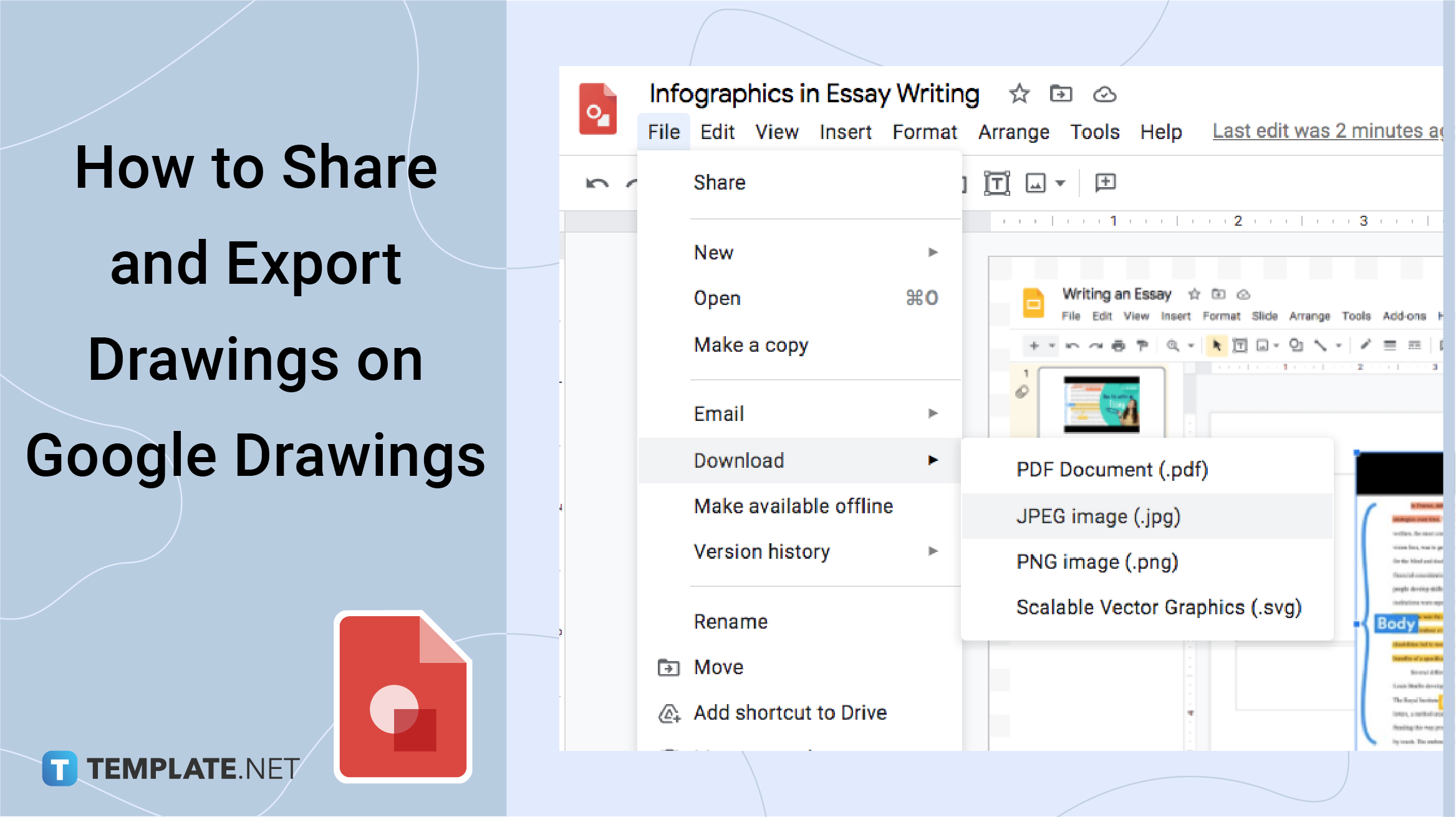 how-to-share-and-export-drawings-on-google-drawings