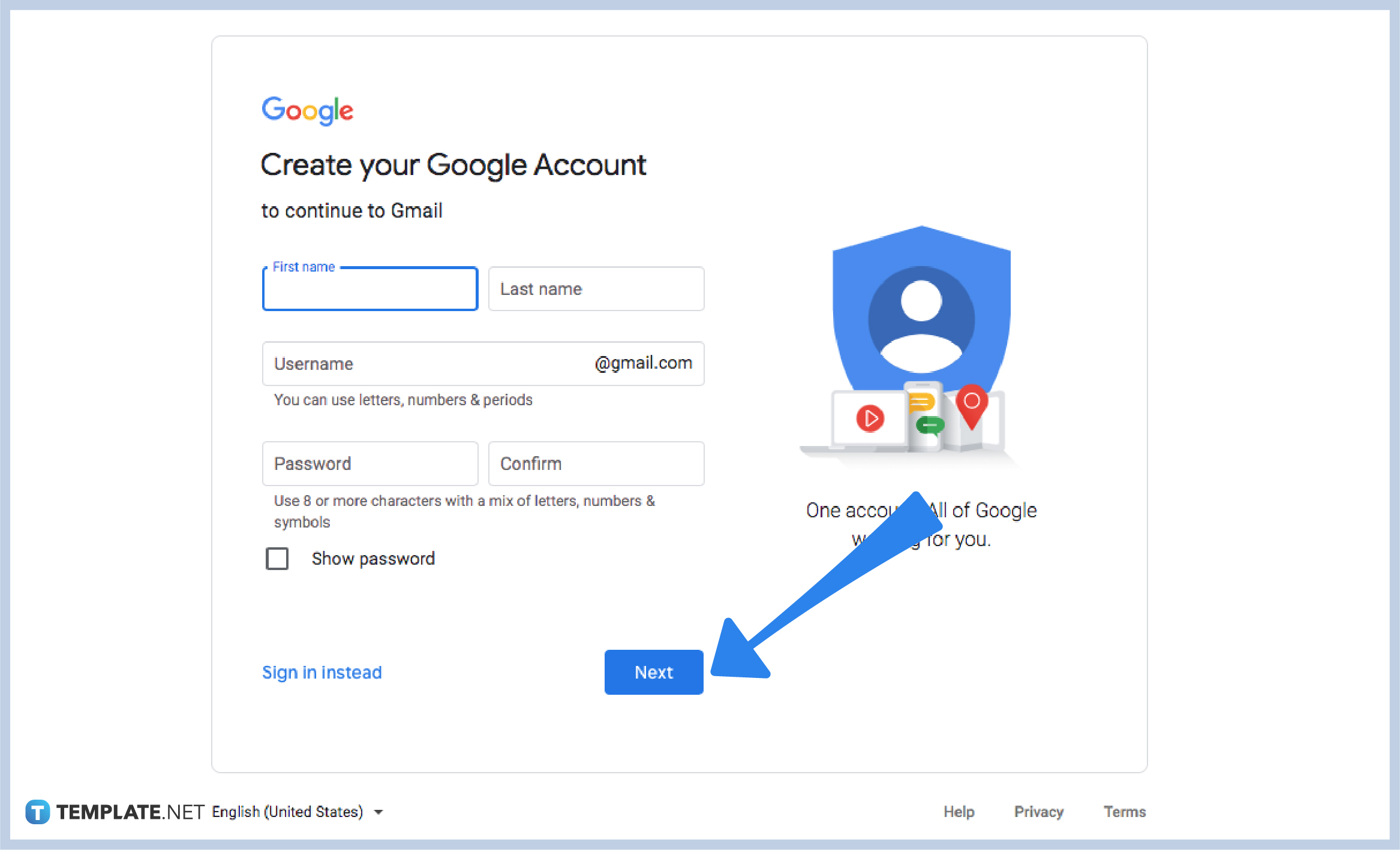 How to Use Google Drawings