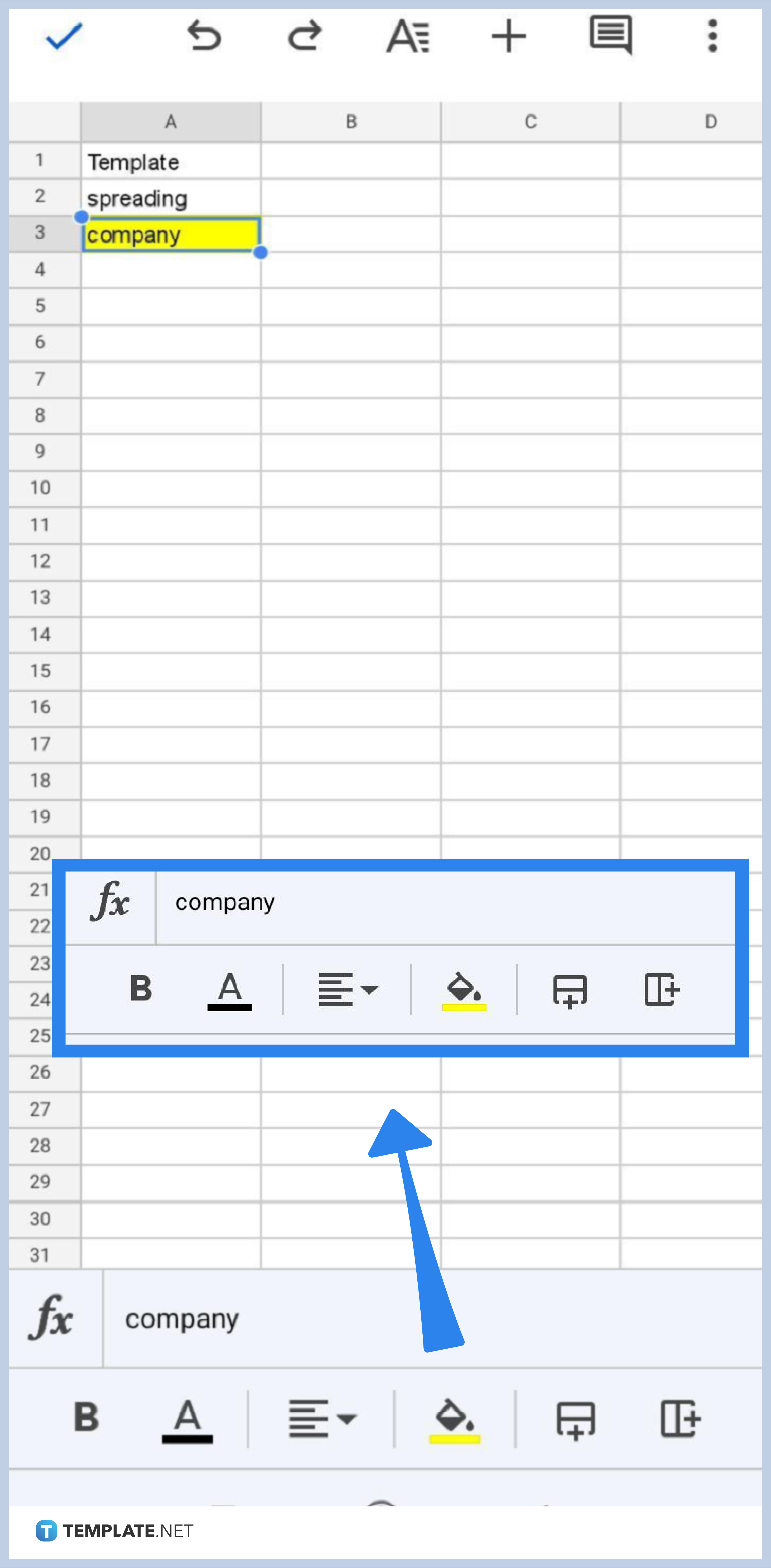 how-to-use-google-sheets-on-mobile-step-4
