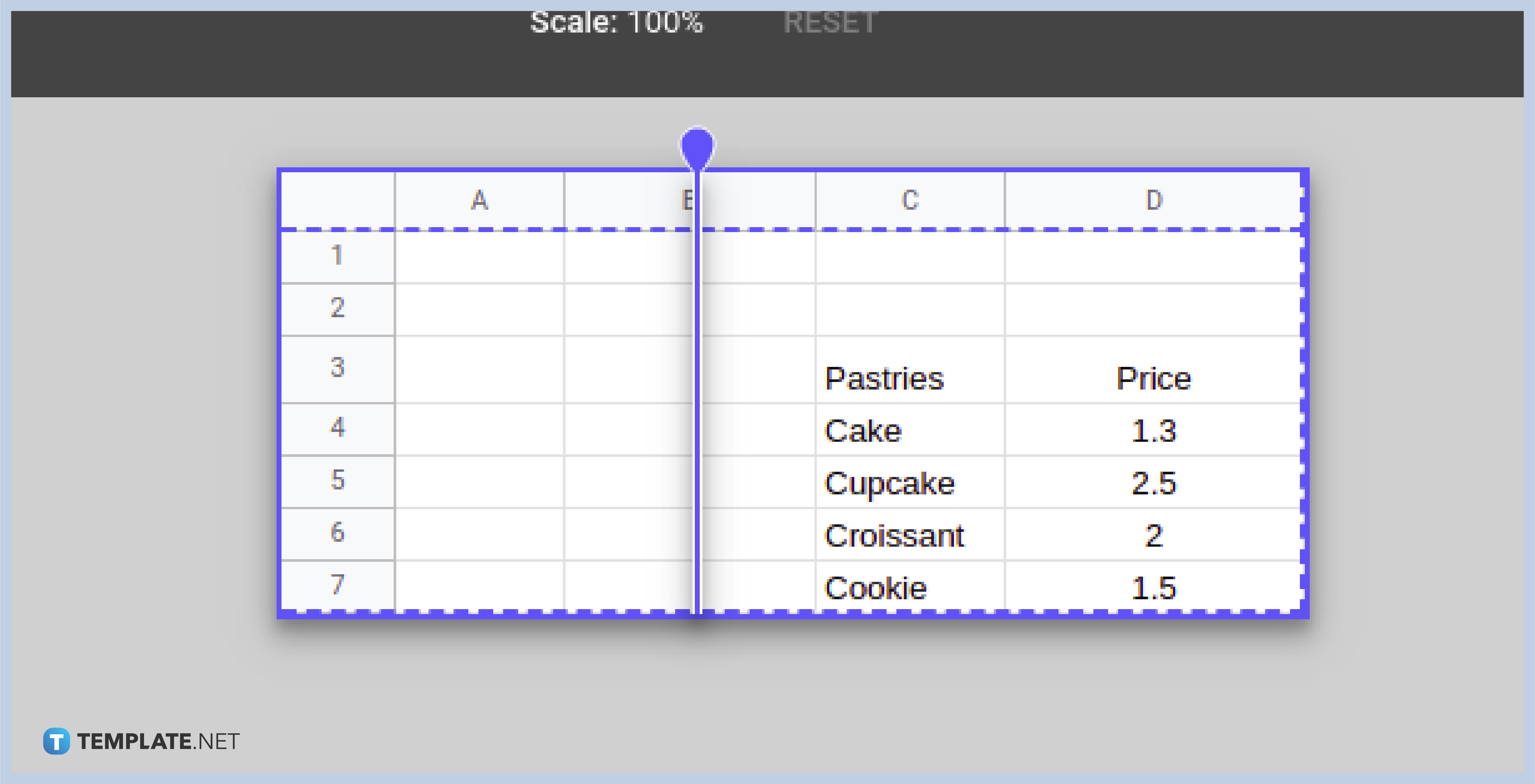 how-to-view-page-breaks-in-google-sheets