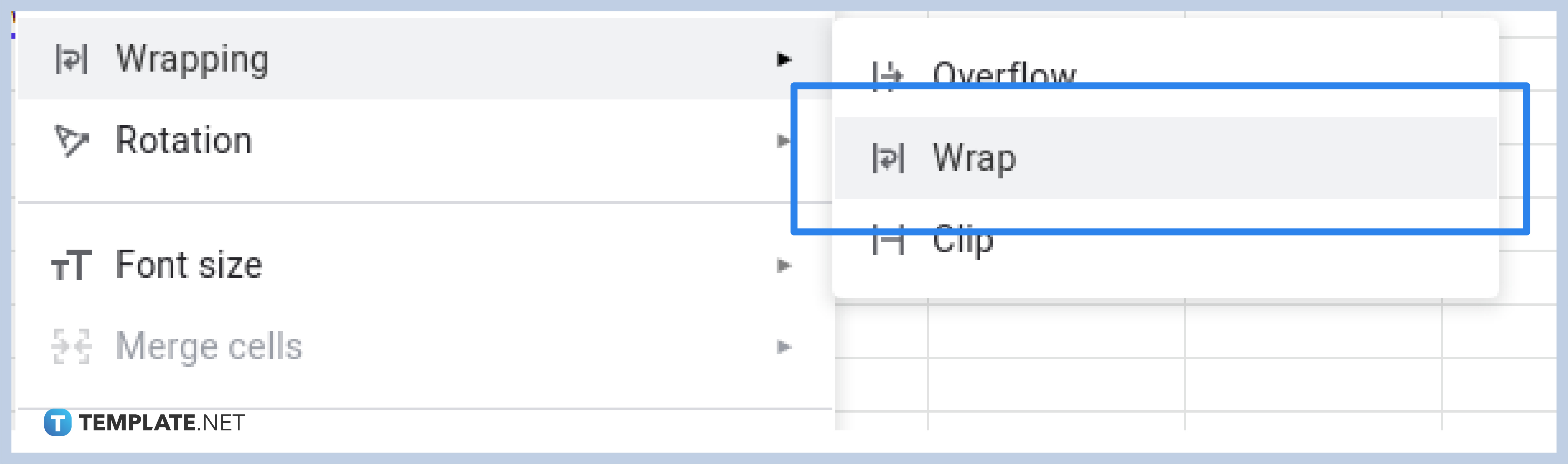 how-to-wrap-text-in-google-sheets-step-5