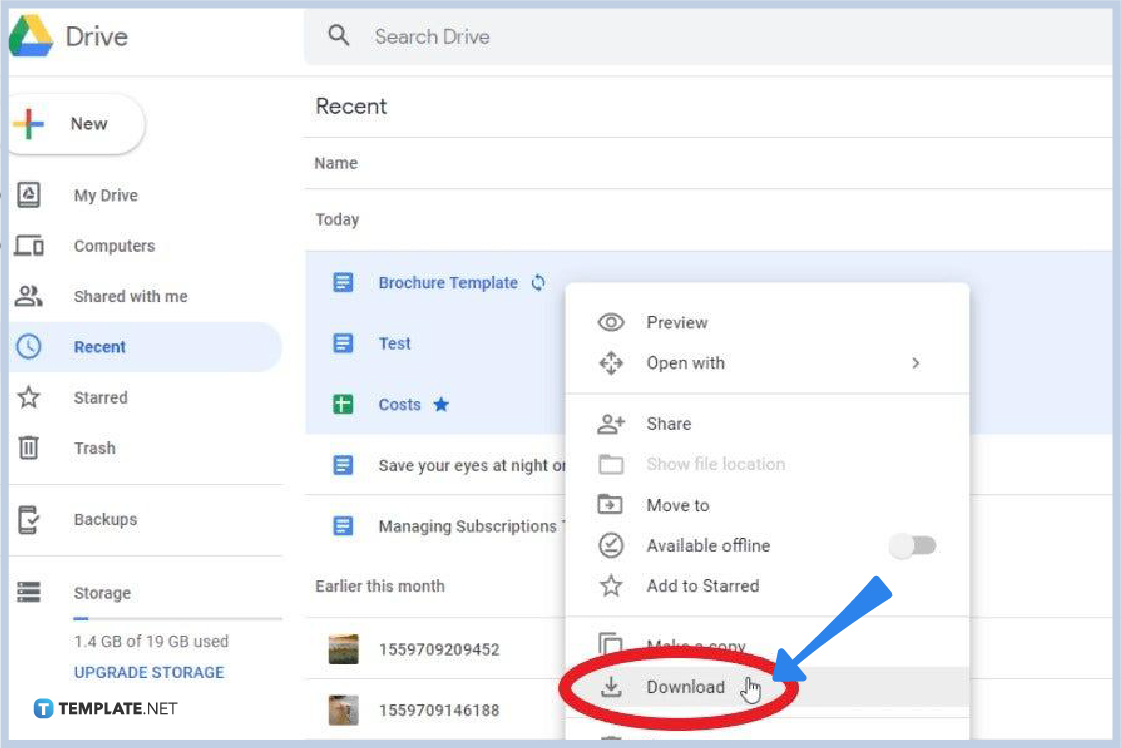 How to Download / Convert / Save Google Docs to Microsoft Word
