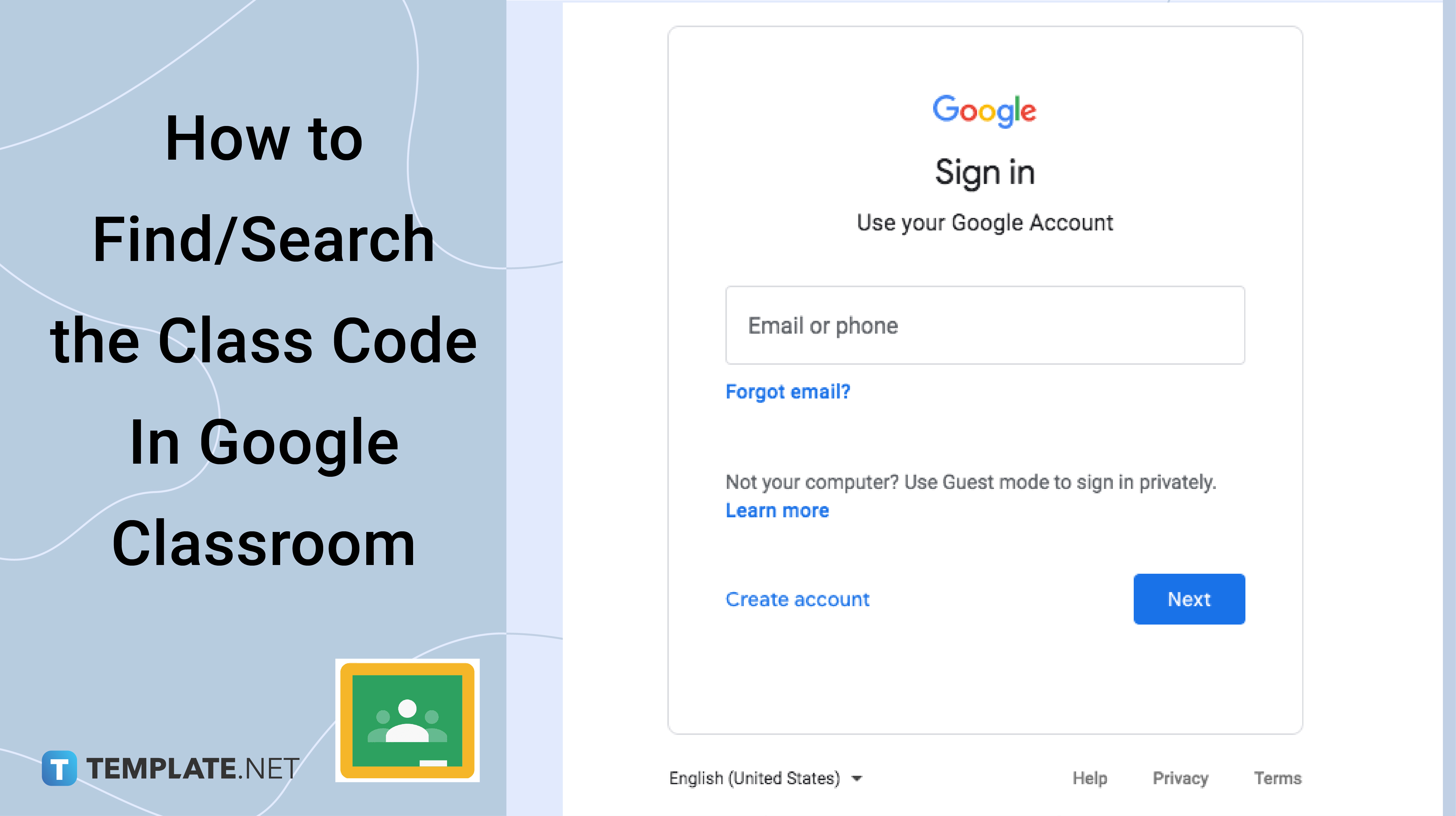 Google Classroom for Non-G Suite Schools