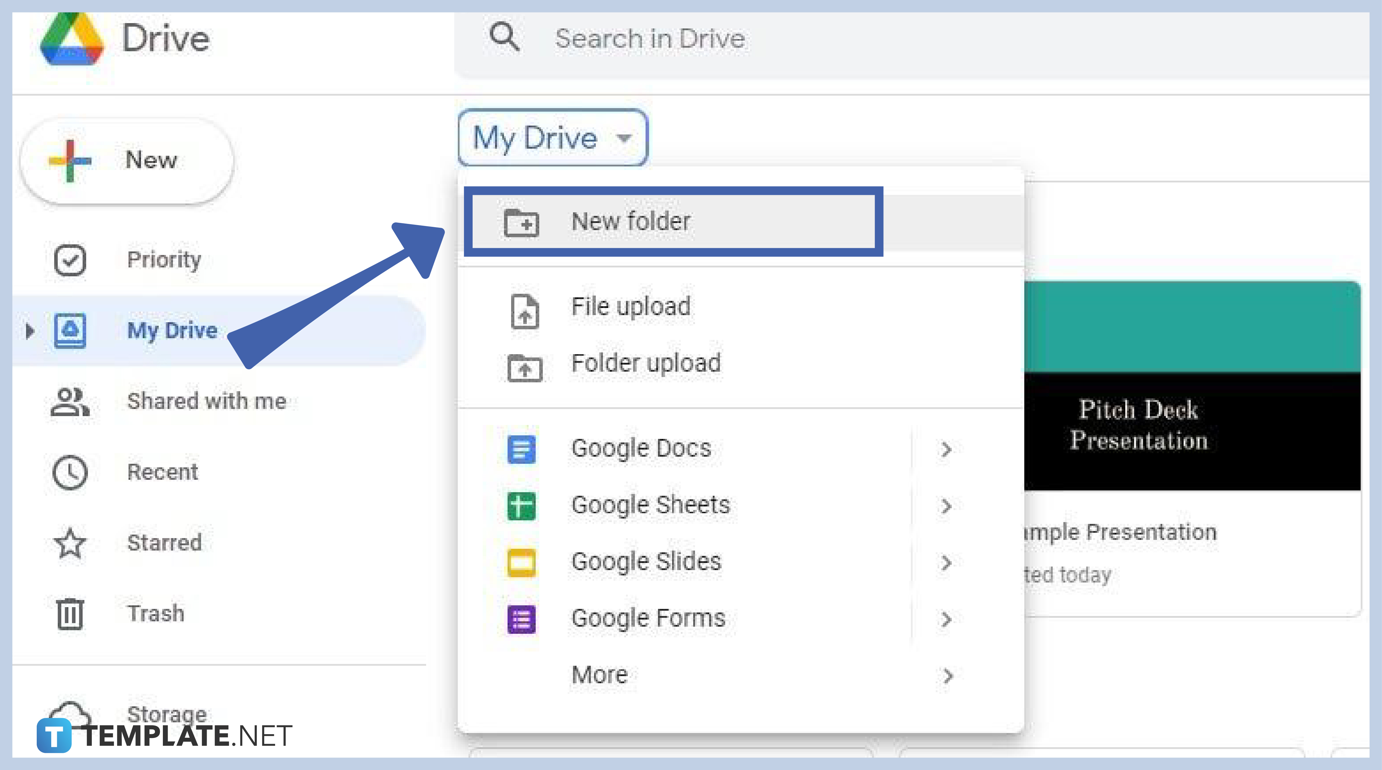 step-1-open-google-drive-and-create-a-new-folder-01