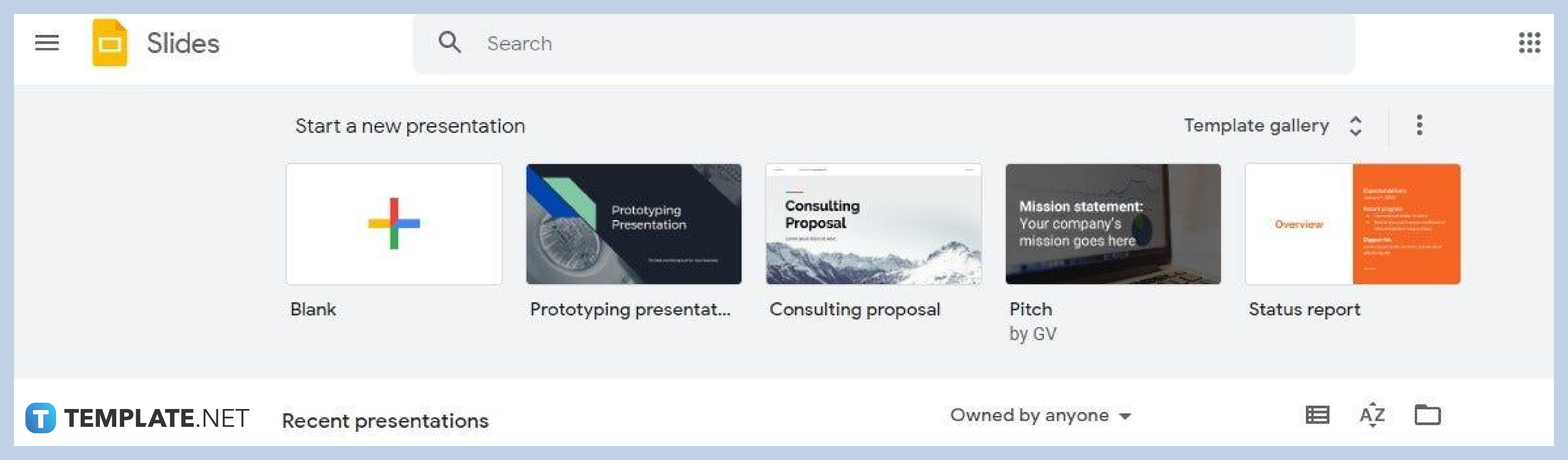 How to Record a Google Slides Presentation