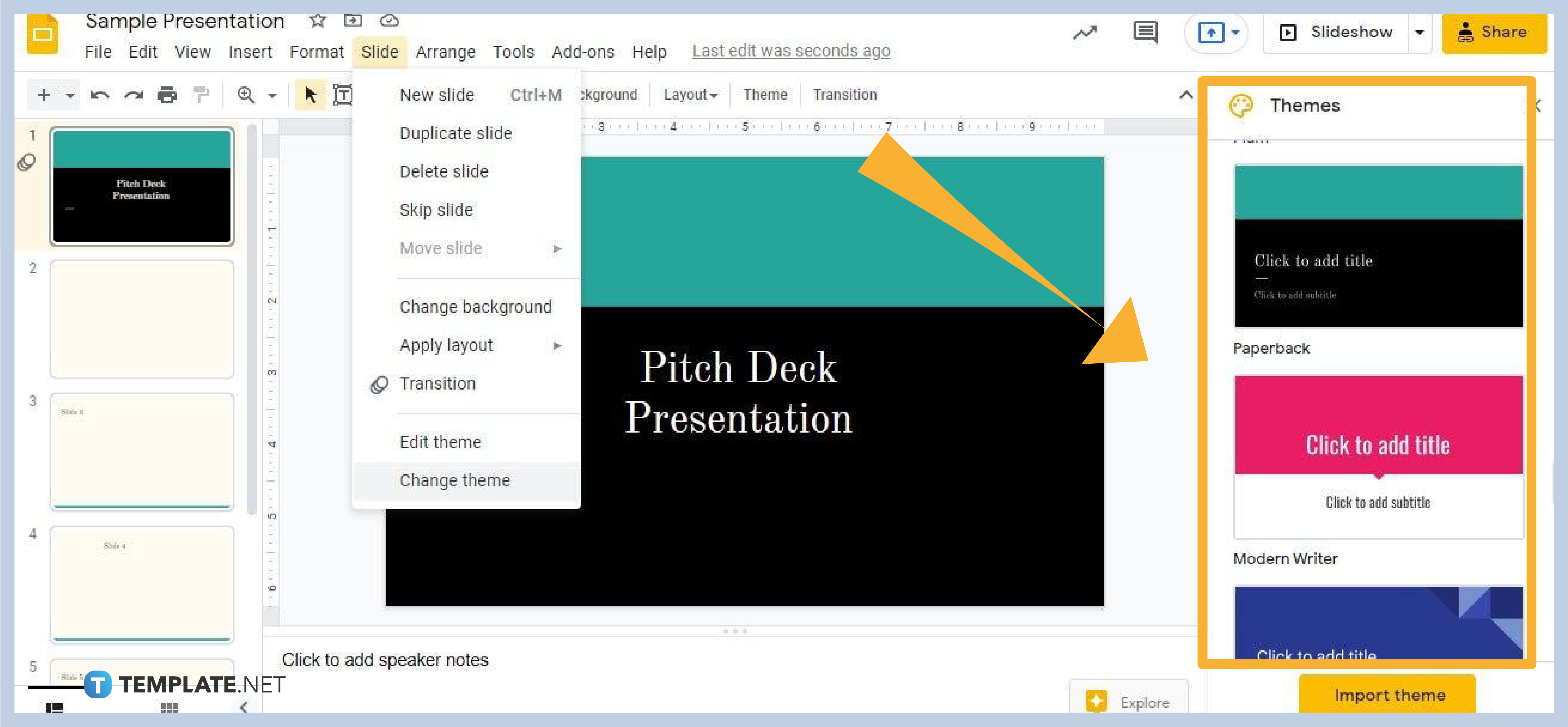 how-to-make-a-pitch-deck-presentation-in-google-slides