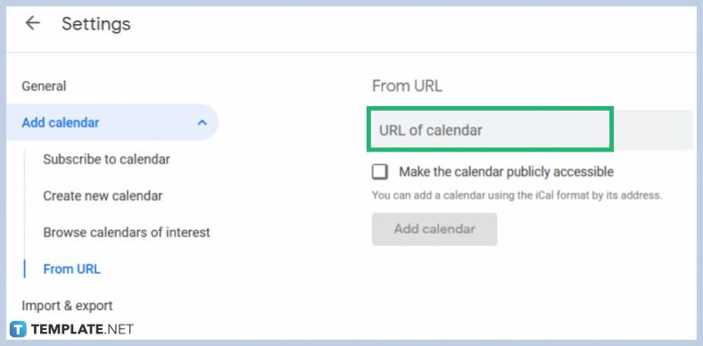 step 2 paste the ics link into google calendar 01 788x