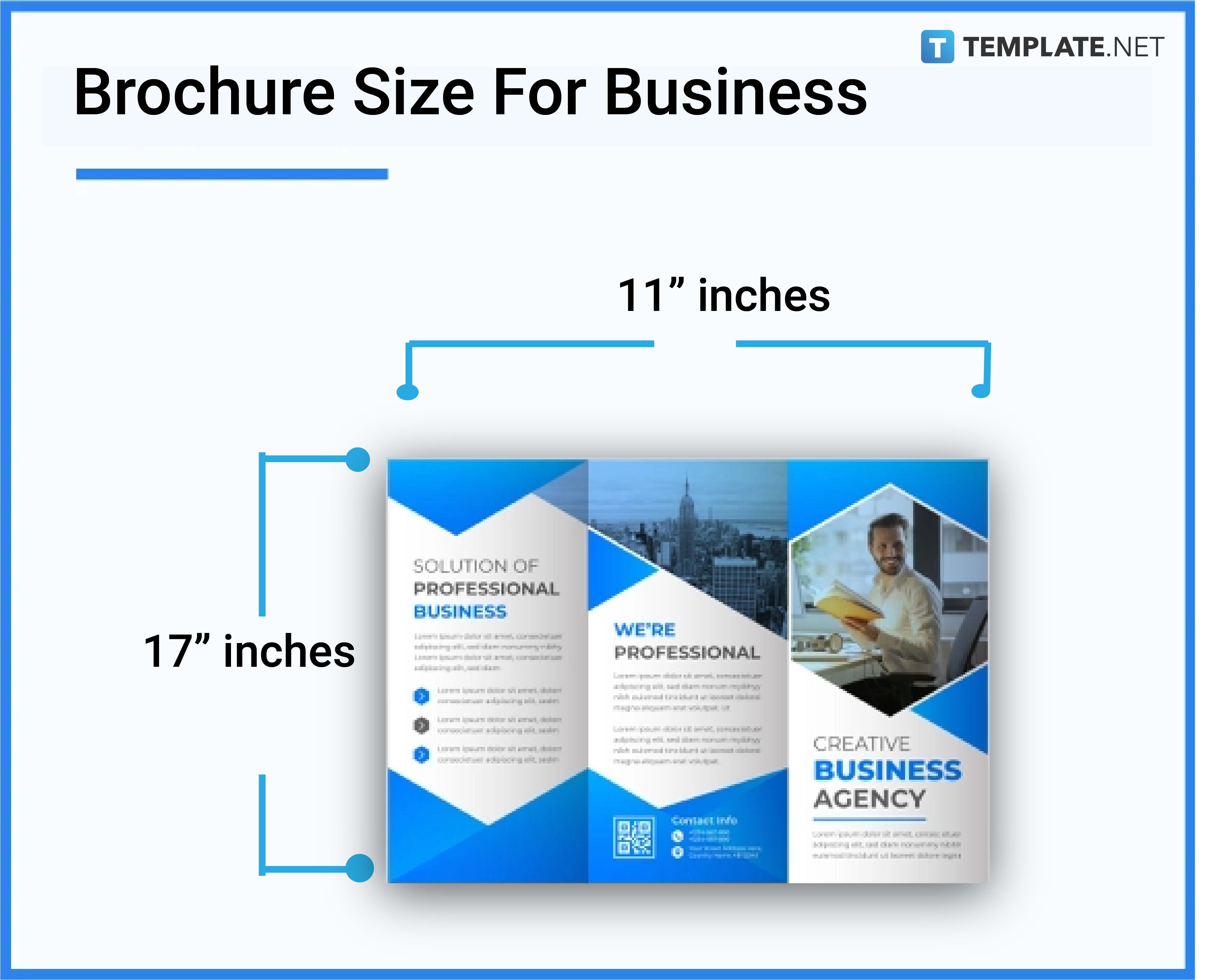 brochure-size-for-business