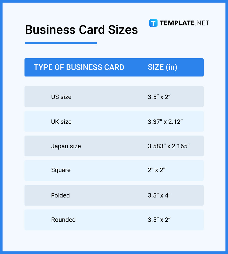 Business Card - What Is A Business Card? Definition, Types, Uses 