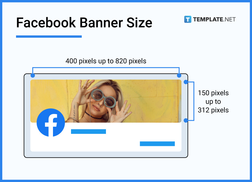 facebook banner size