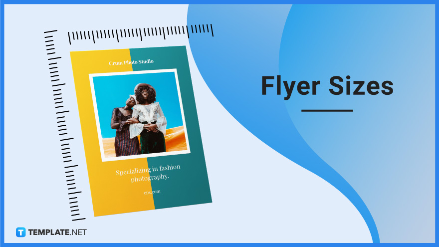 Flyer Size Dimension Inches Mm Cms Pixel Free Premium Templates