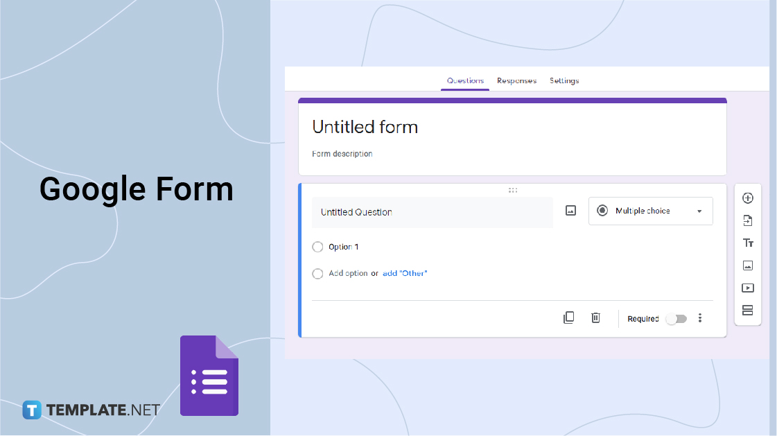 Google Forms What Is Google Forms Definition Uses Tutorials