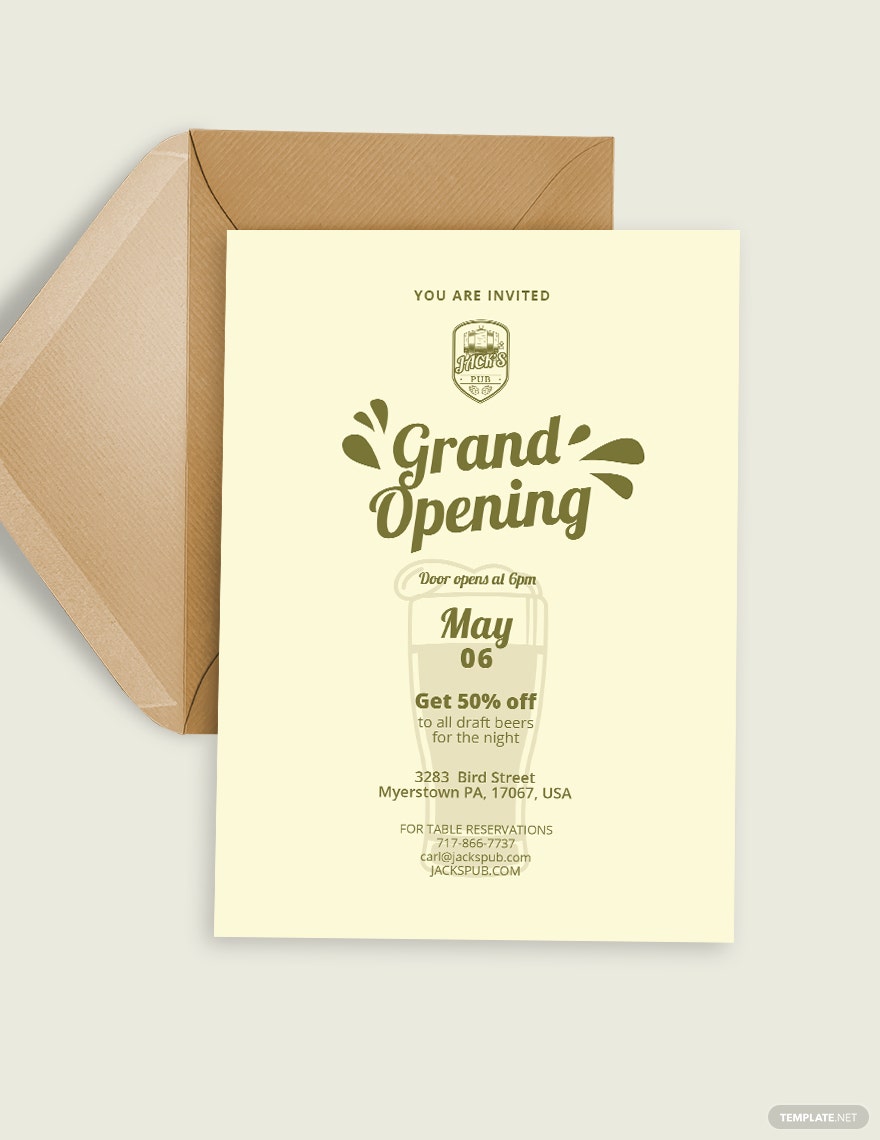 Invitation What Is an Invitation? Definition, Types, Uses