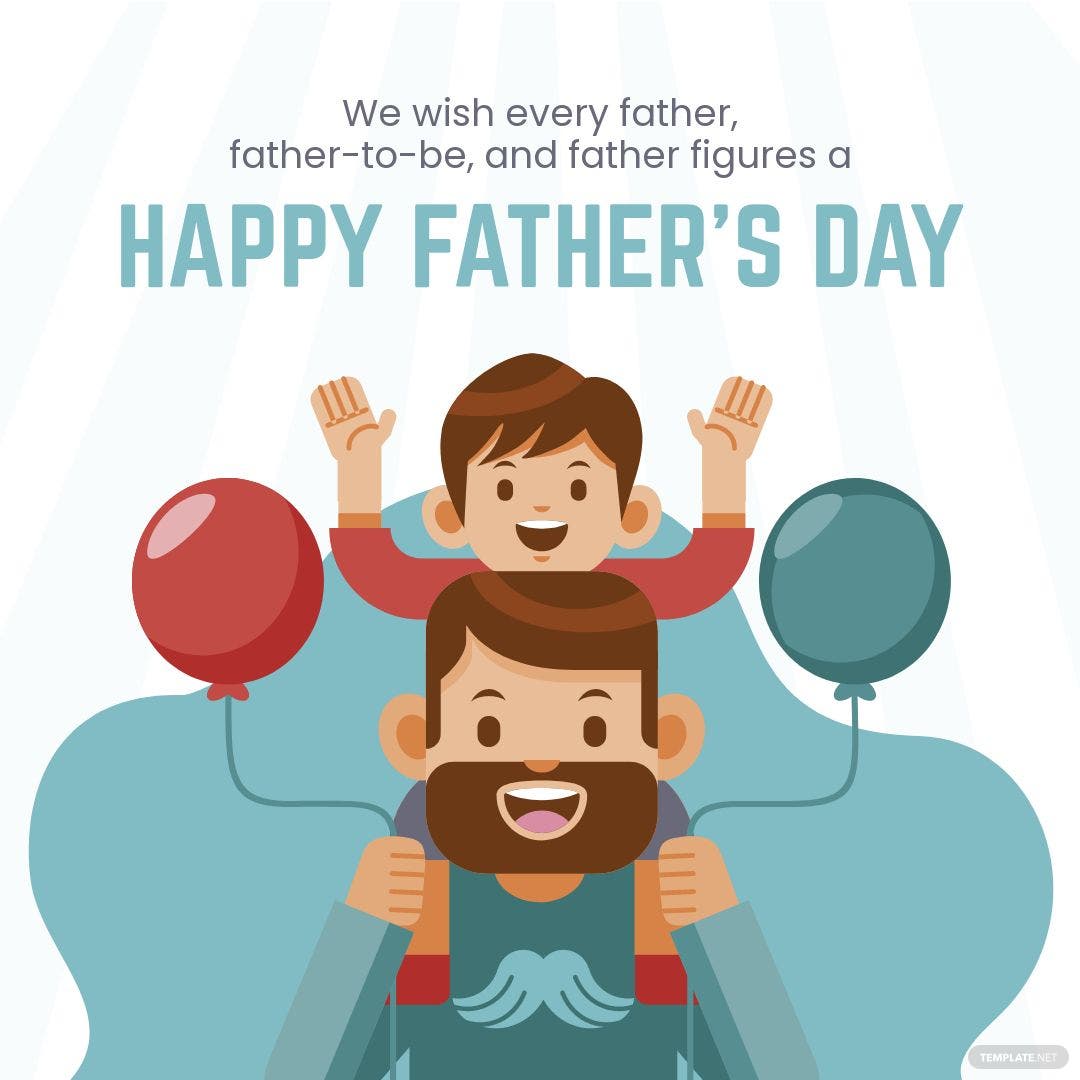 happy fathers day wishes ideas and examples
