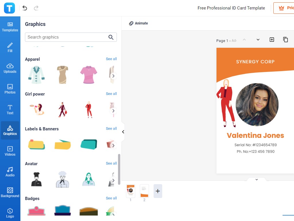 How Can I Get My ID Card Online?