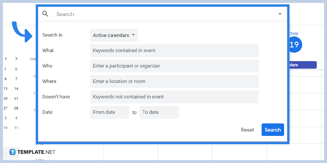 How Long Does Google Calendar Keep Past Events?