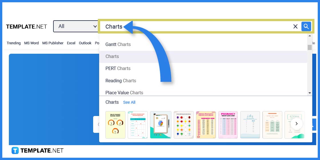 how to create a chart from google forms to word templates examples 2023 step