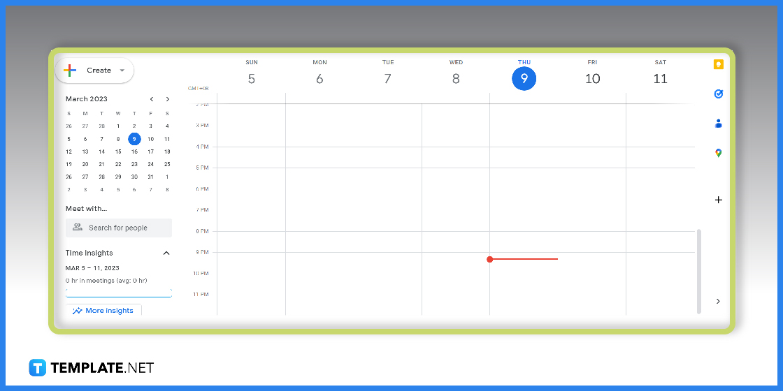 How to Add Moon Phases Template in Google Calendar [Templates