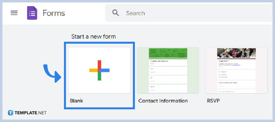 how to build a google forms quiz step