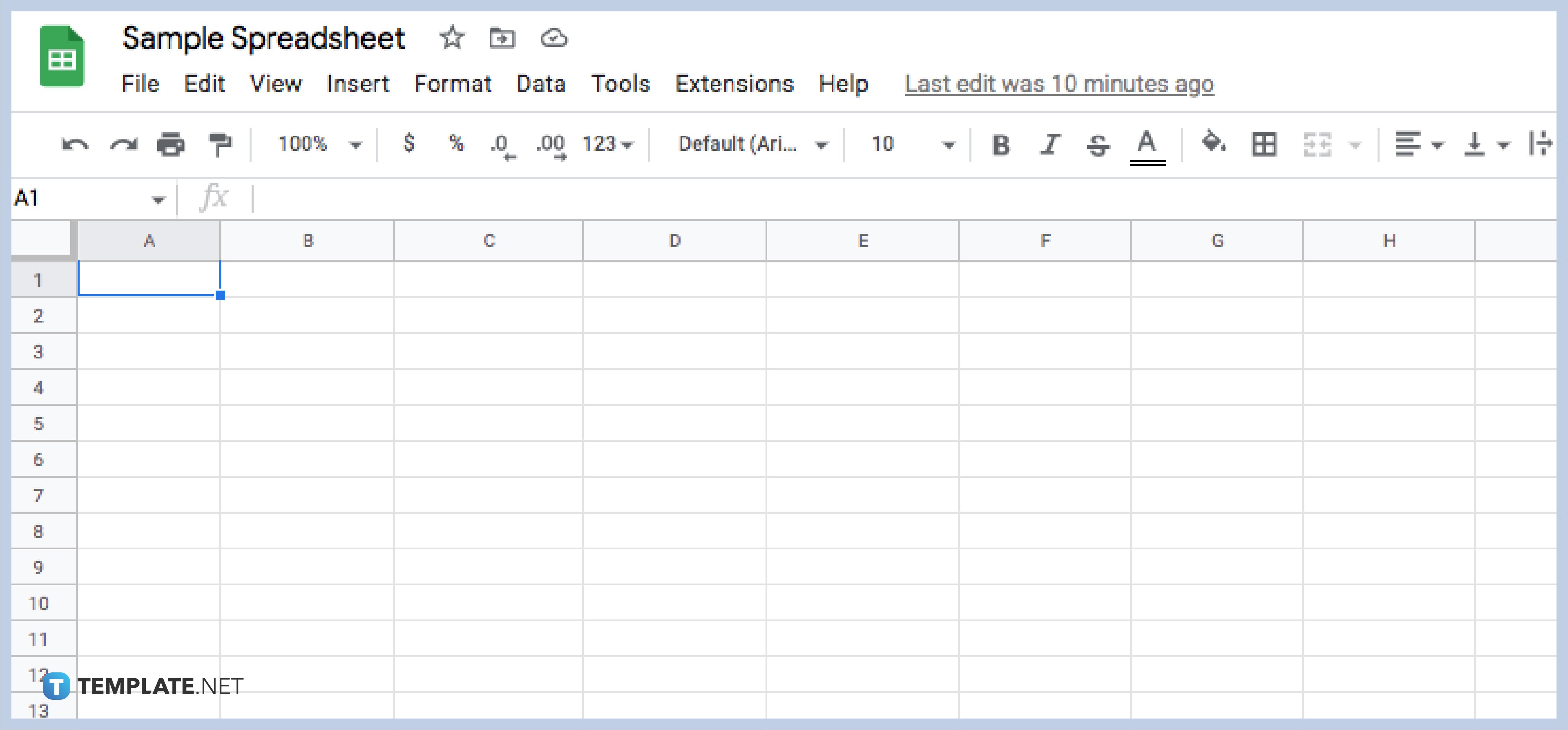 how-to-convert-excel-into-google-sheet-step-1