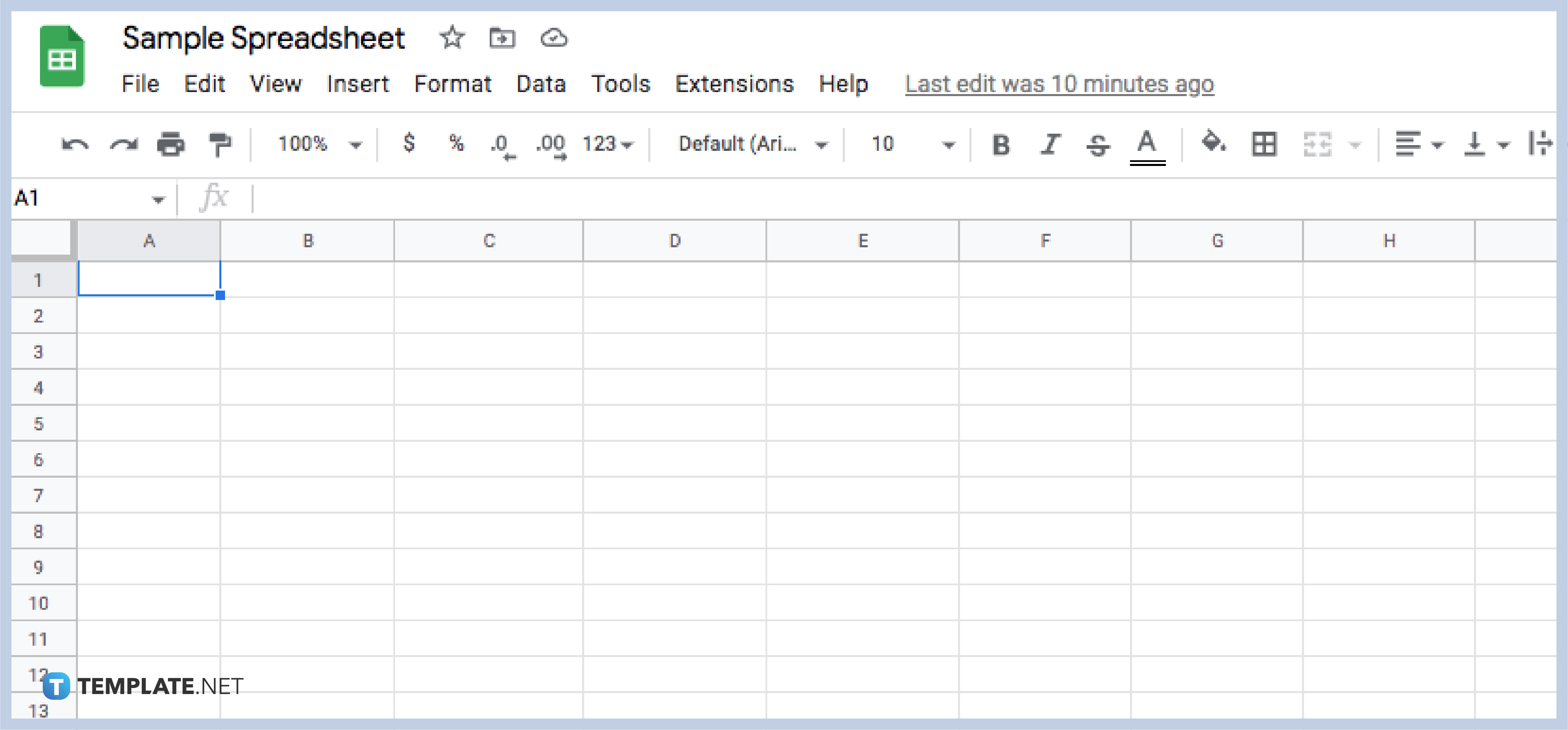 how to convert excel into google sheet step