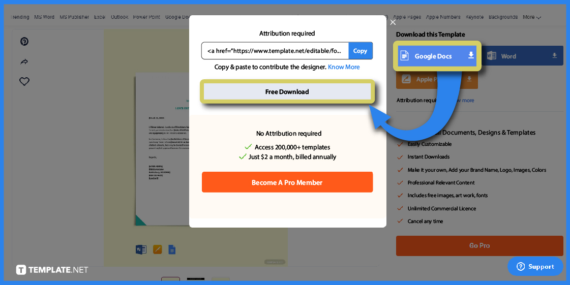 How to Convert Google Doc to Google Form [Templates + Examples] 2025