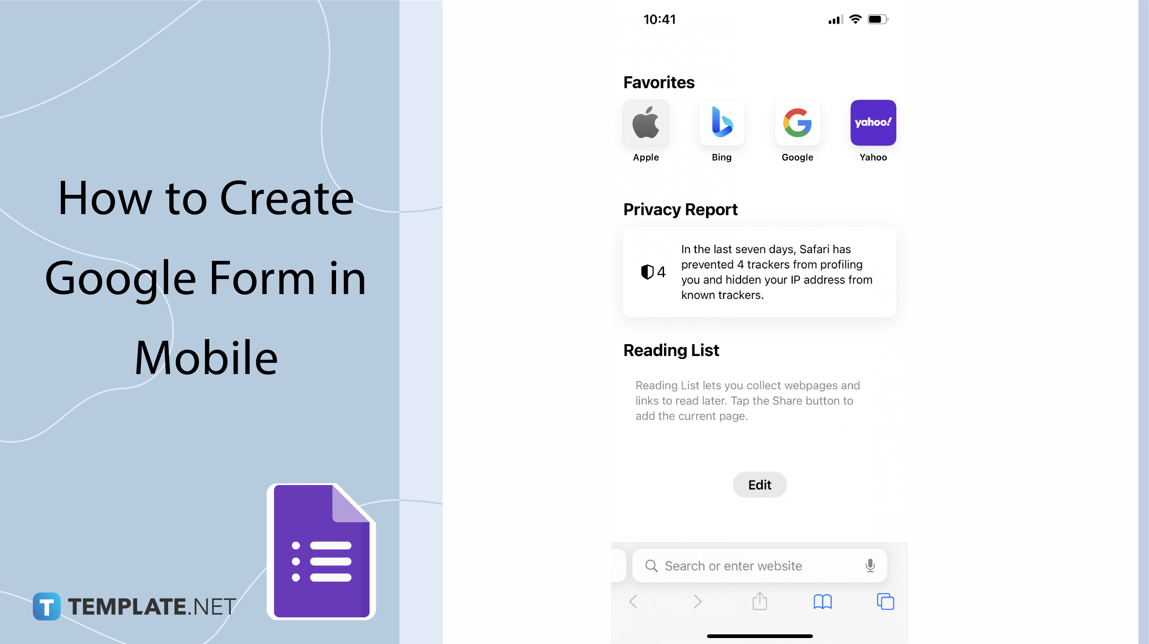 How To Make A Google Form In Mobile