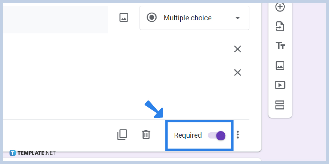 how to create make google forms step 10