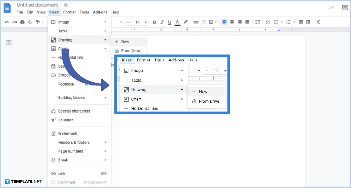 how-to-embed-a-google-drawing-into-google-docs-step-1