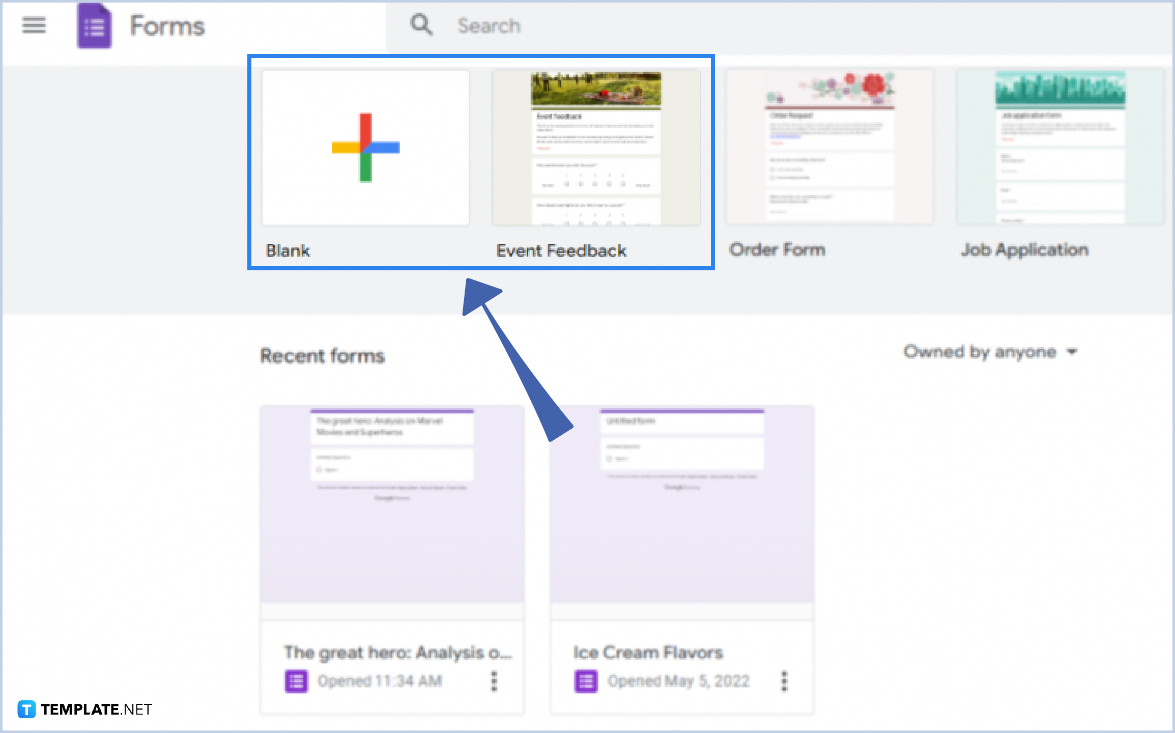 How to Export Data from Google Forms