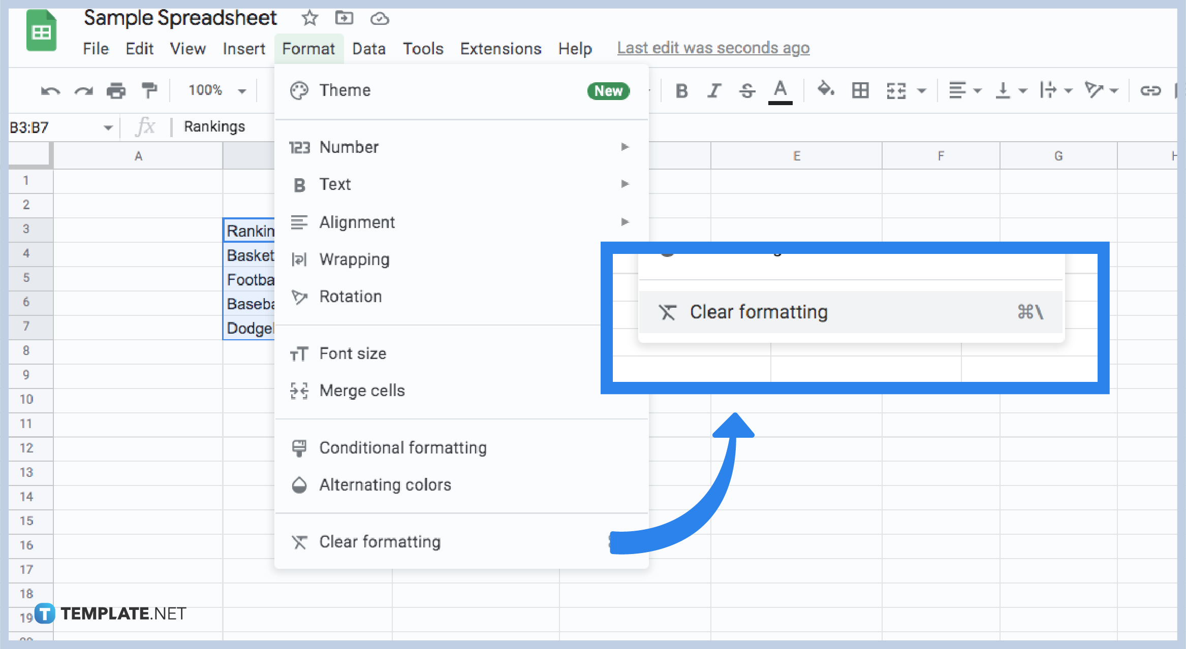 How to Highlight Duplicates in Google Sheets