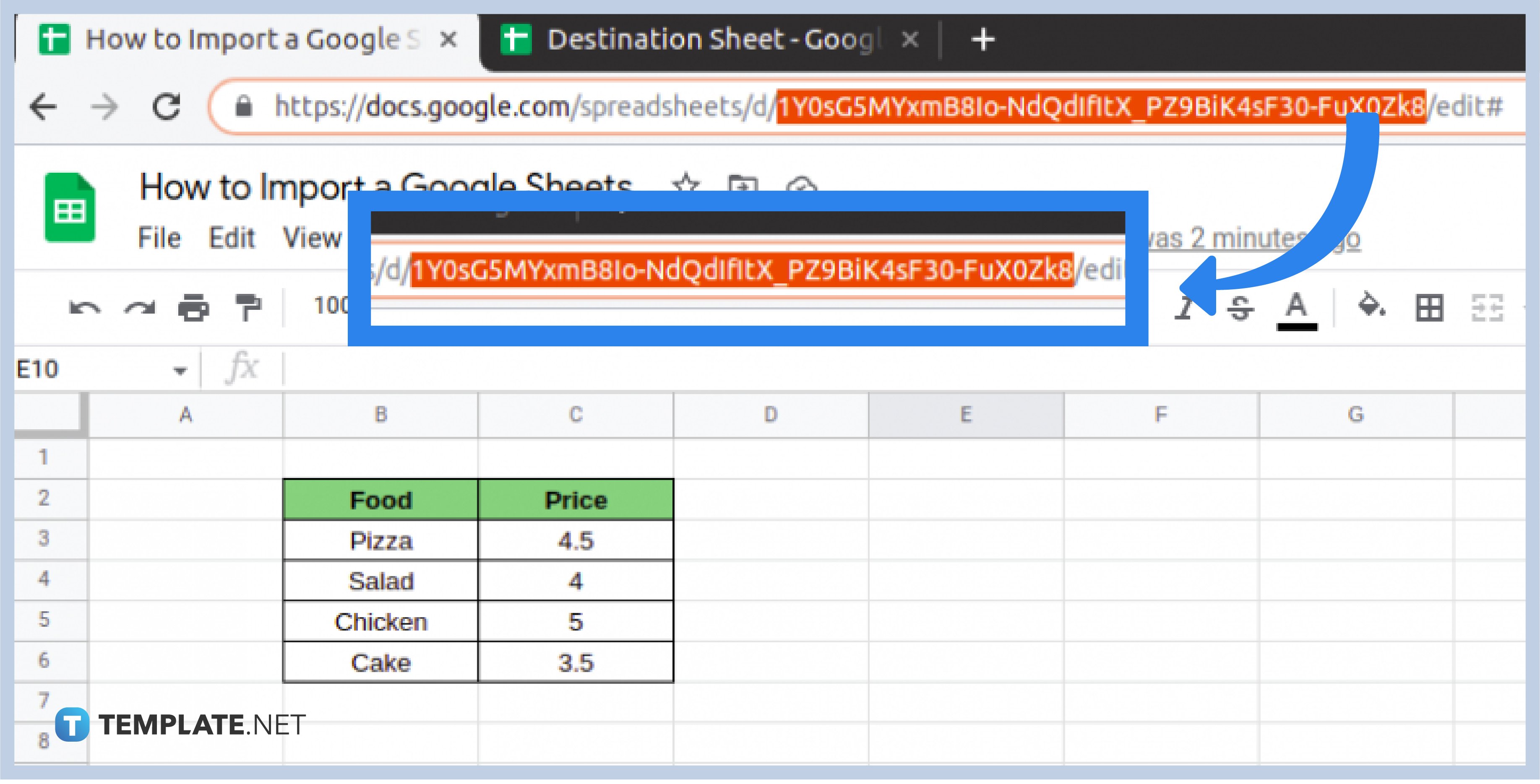 how-to-import-a-google-sheets-step-4