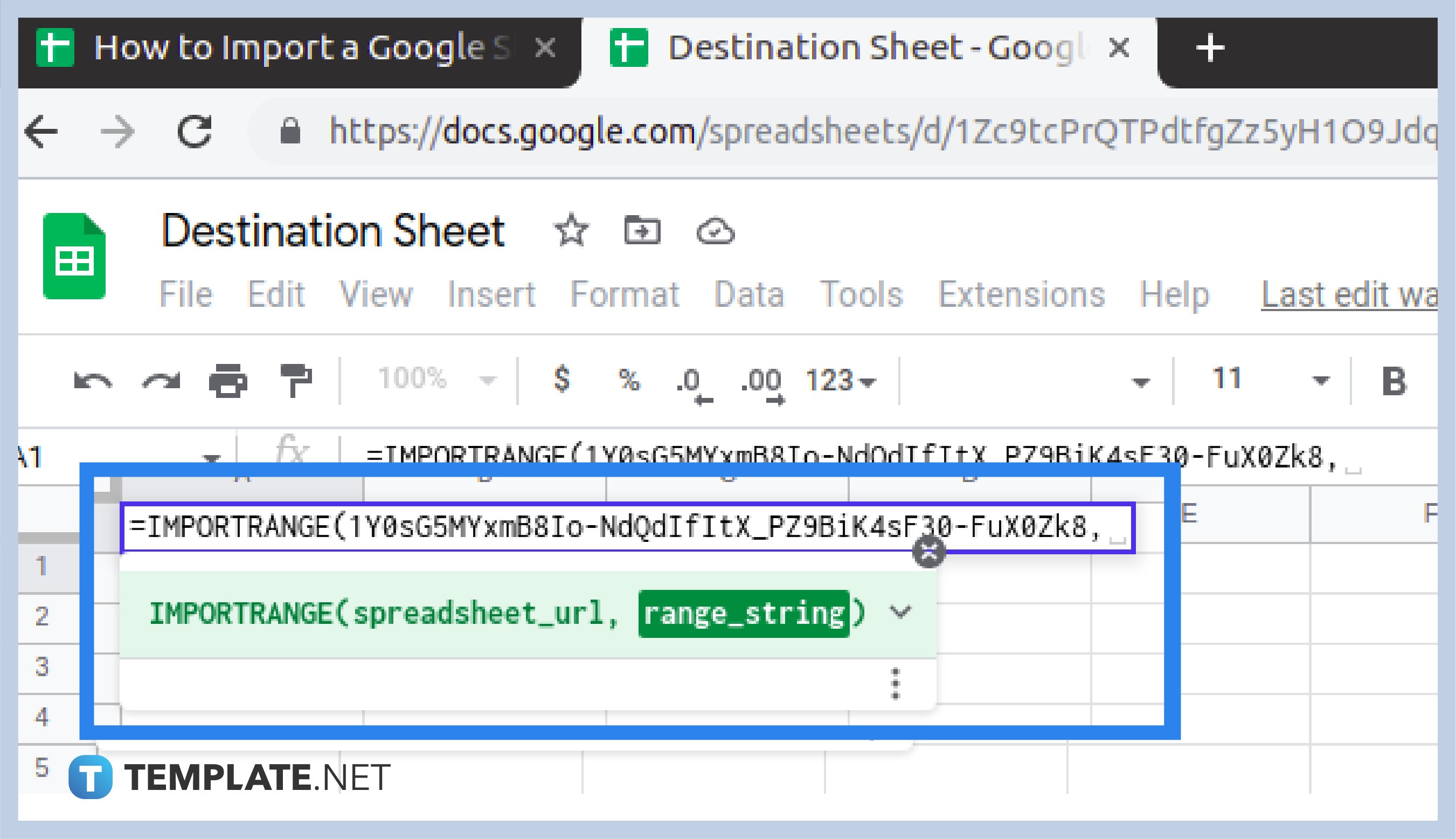 how-to-import-a-google-sheets-step-5