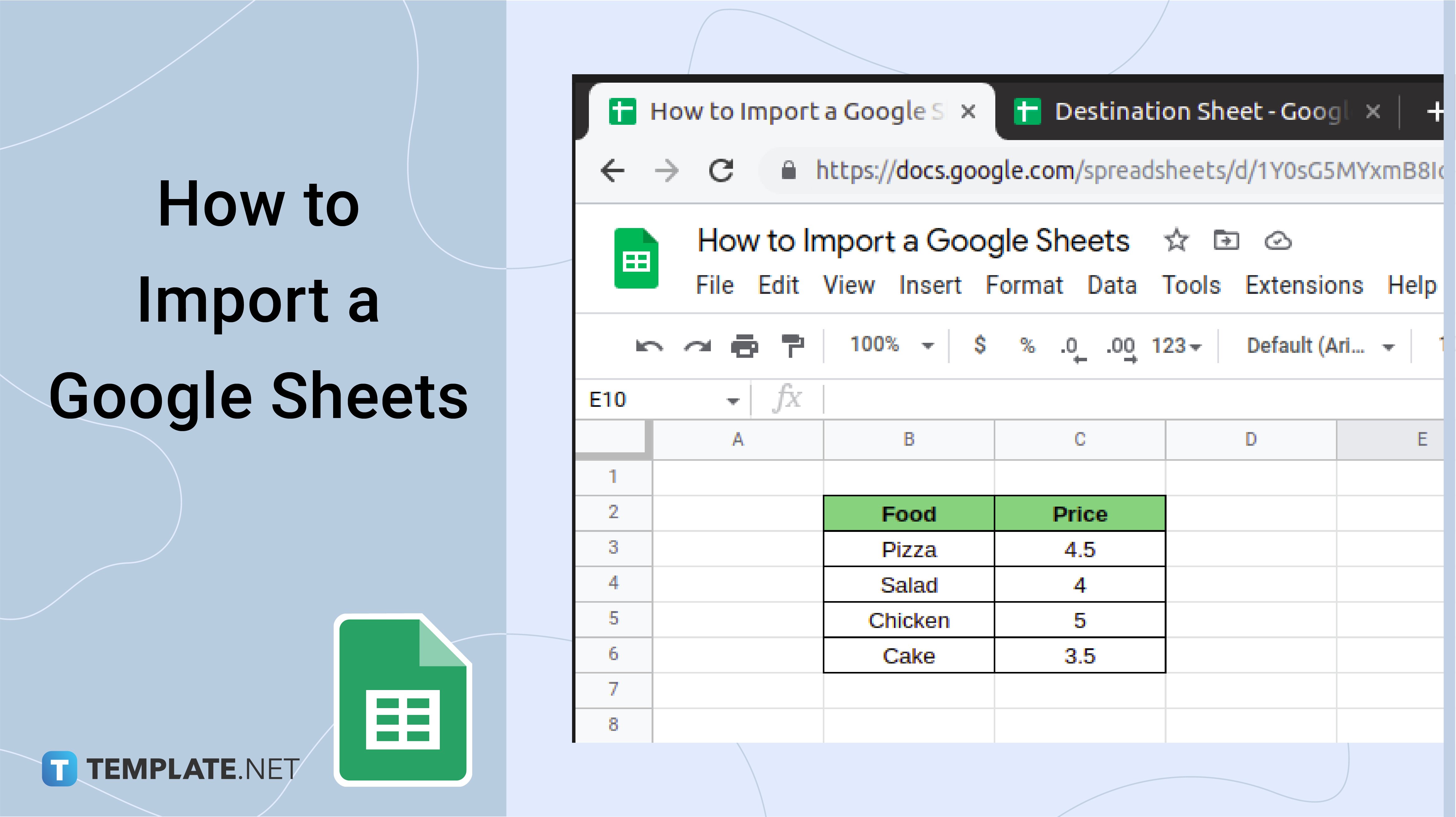 how-to-import-a-google-sheets