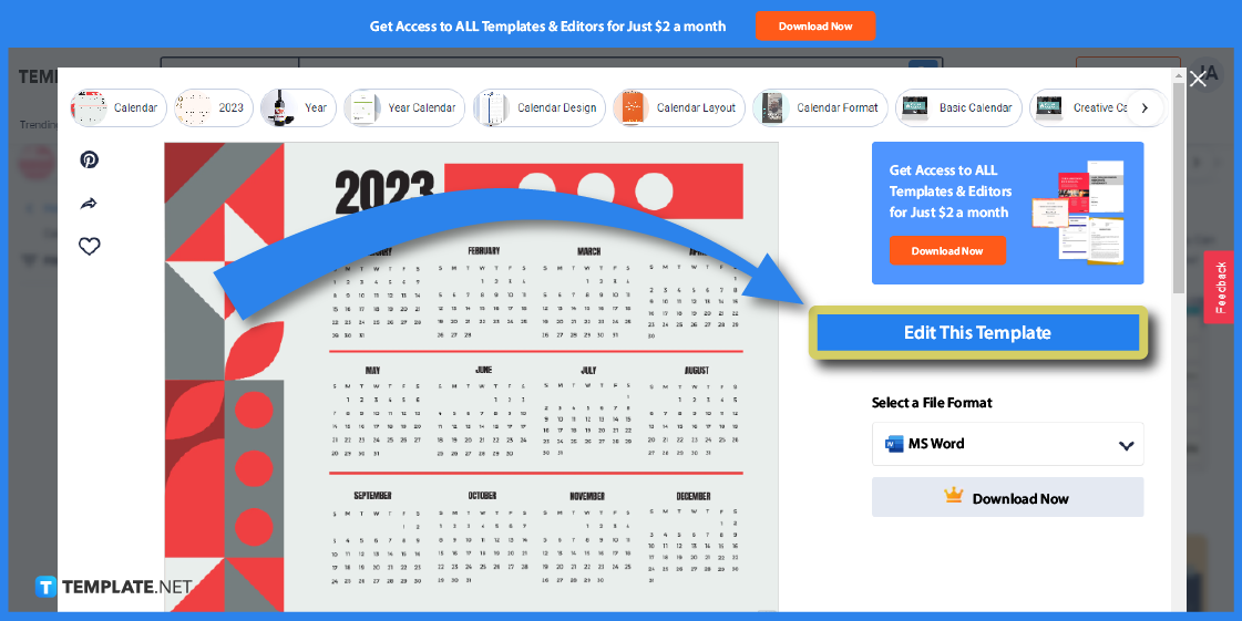 how to insert a calendar in google sheets step