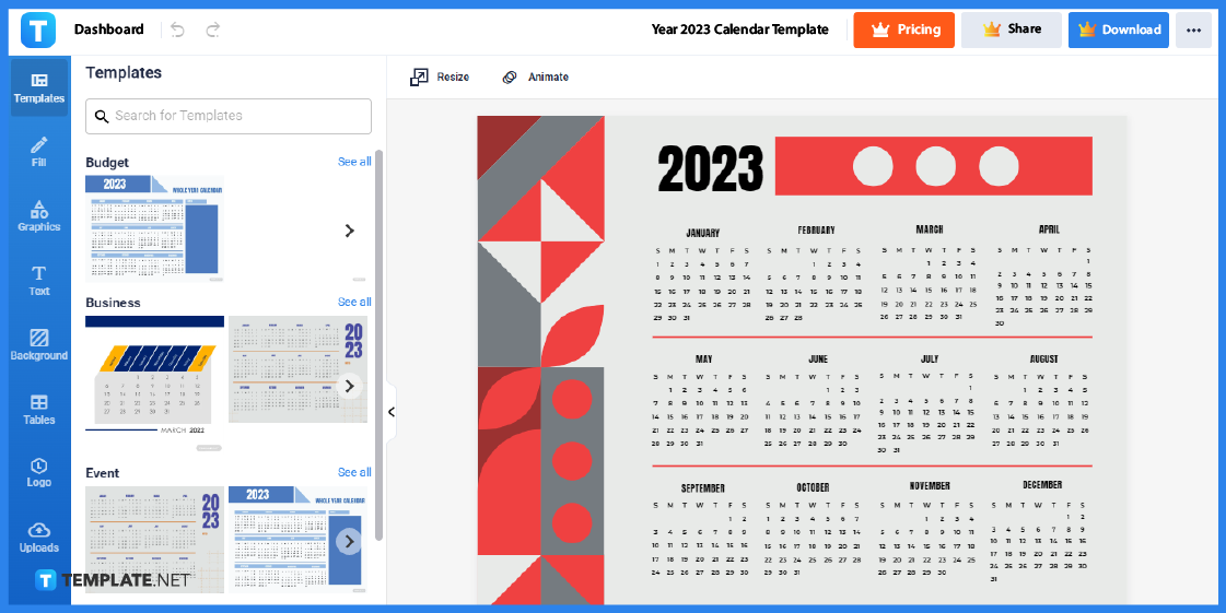 how to insert a calendar in google sheets step