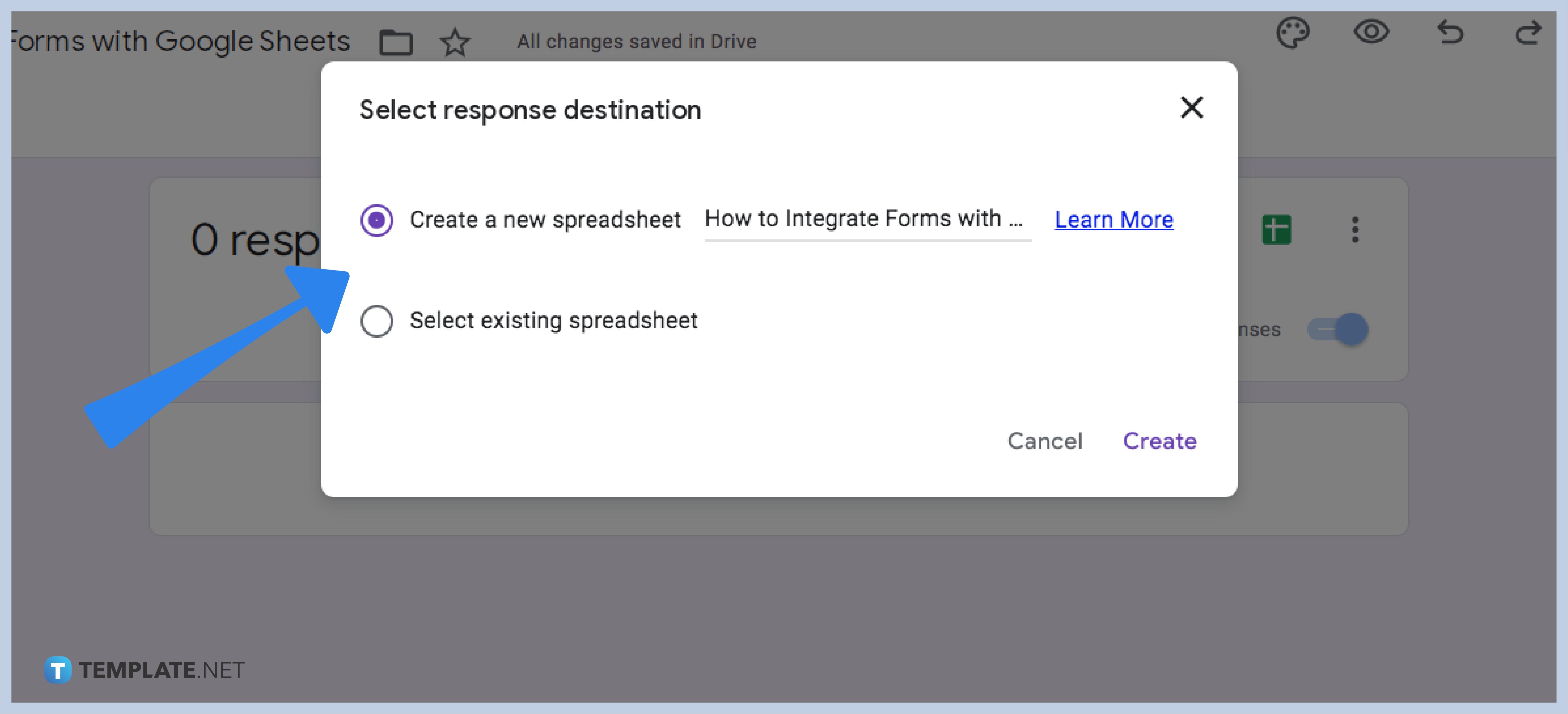 how-to-integrate-forms-with-google-sheets-step-4