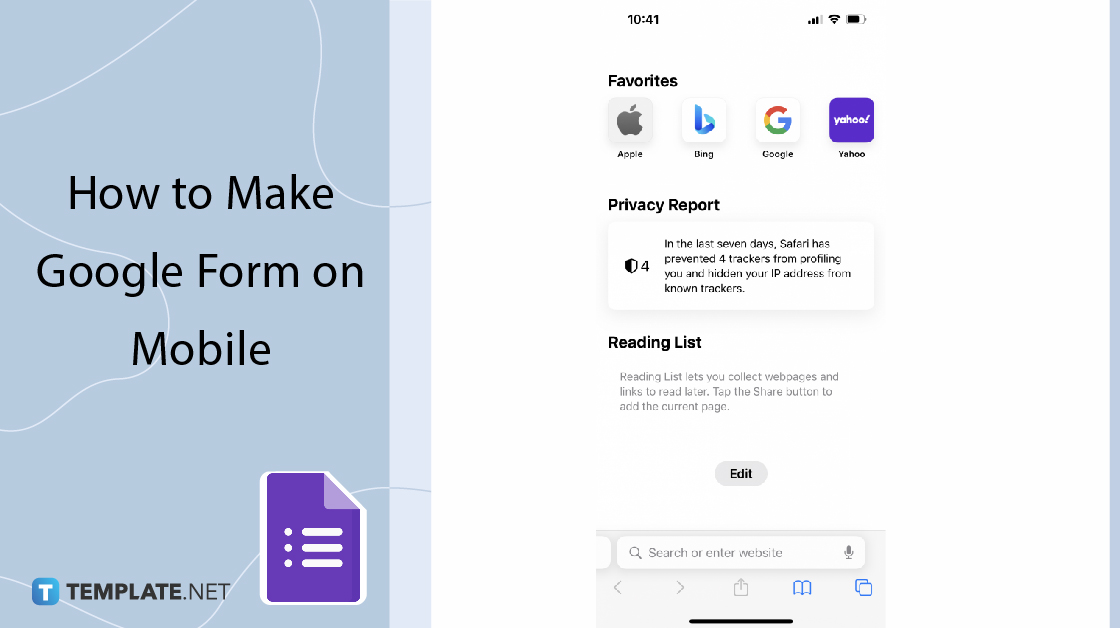 How to Make Google Form on Mobile