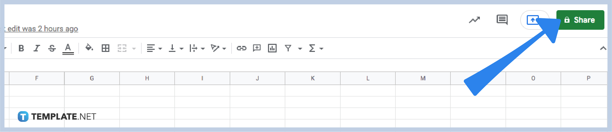 how to make google sheets editable by multiple users step