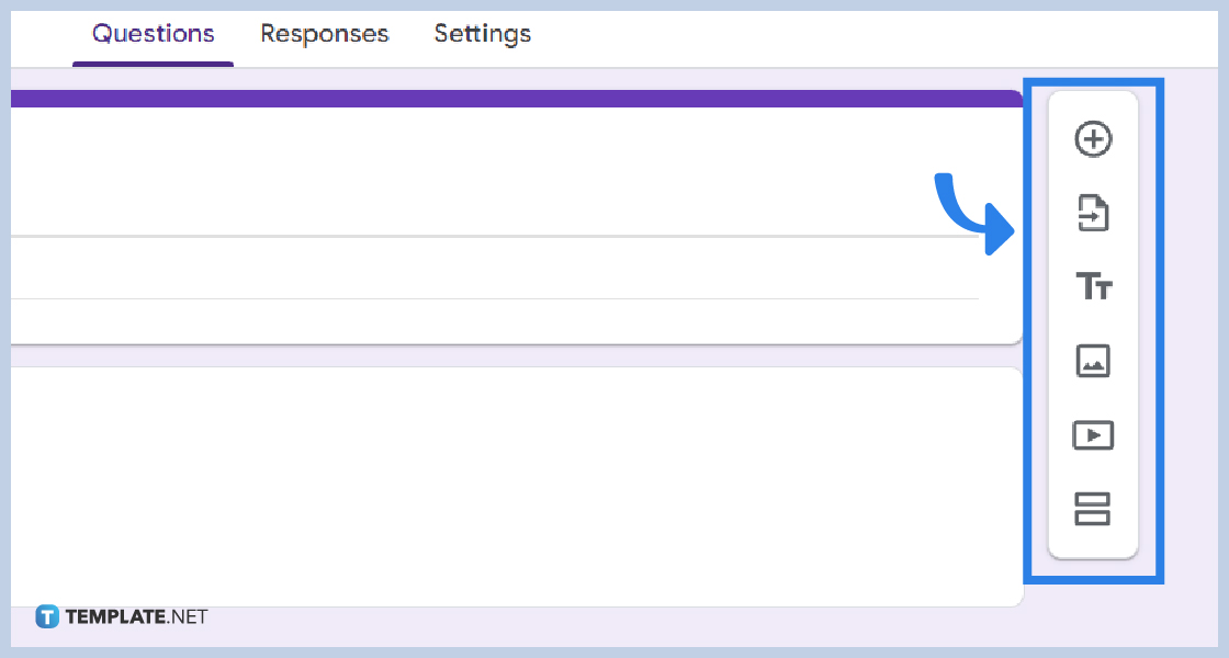 how to make questionnaire in google forms step